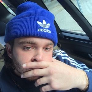 Meet your Posher, Brendan